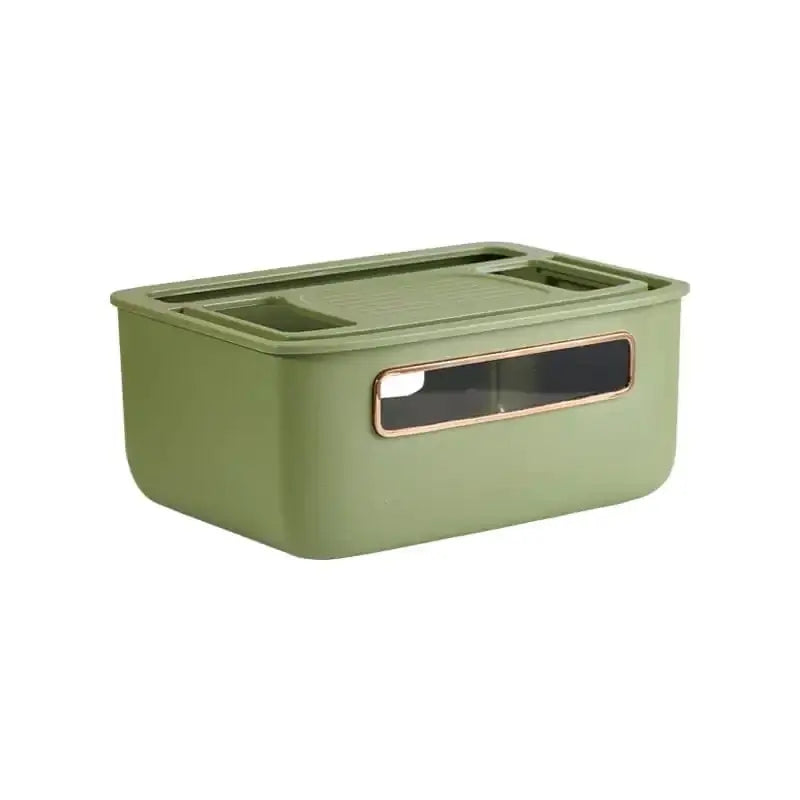 Cable Organizer Box GLR SHOPPING