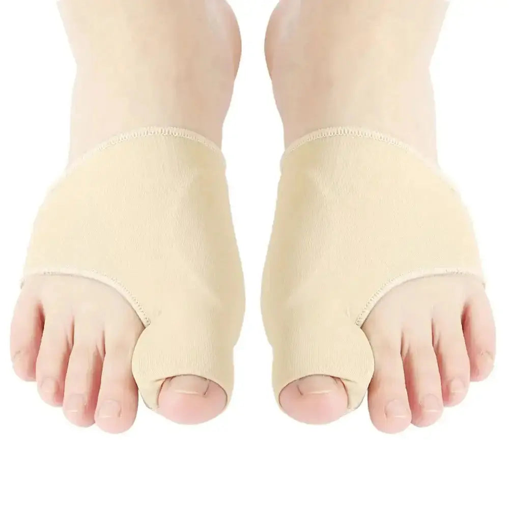 Grade Gel Bunion Protector Socks GLR SHOPPING