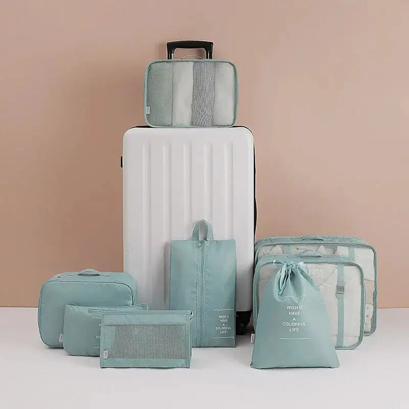 Multidimensional Travel Organizer GLR SHOPPING
