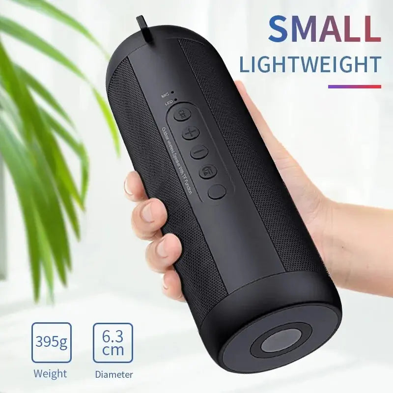 Waterproof Outdoor Speakers Box GLR SHOPPING