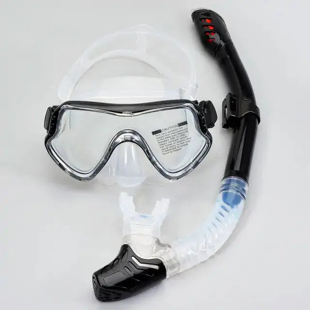 Snorkel Mask GLR SHOPPING