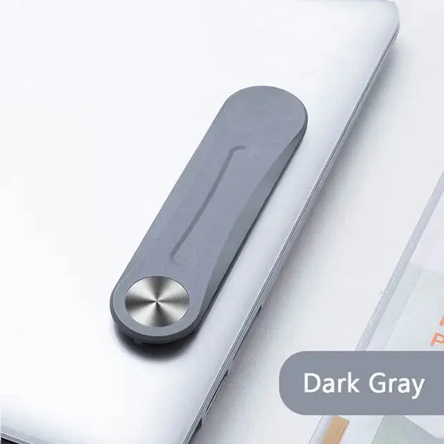 Laptop Side Mount Holder GLR SHOPPING