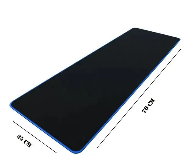 Large Gamer Mouse Pad GLR SHOPPING