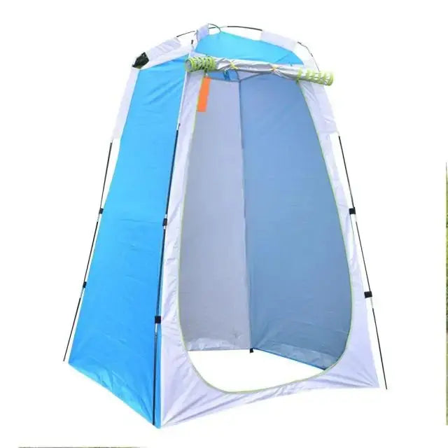 Portable Pop Up Privacy Tent GLR SHOPPING