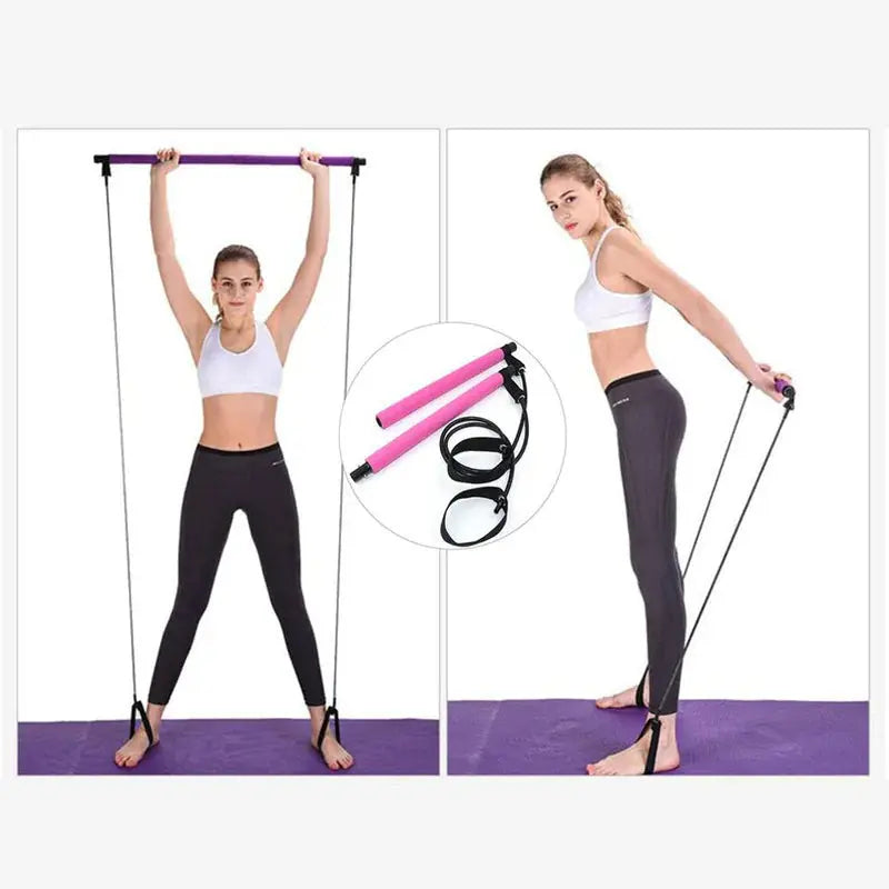 Fitness Resistance Band GLR SHOPPING