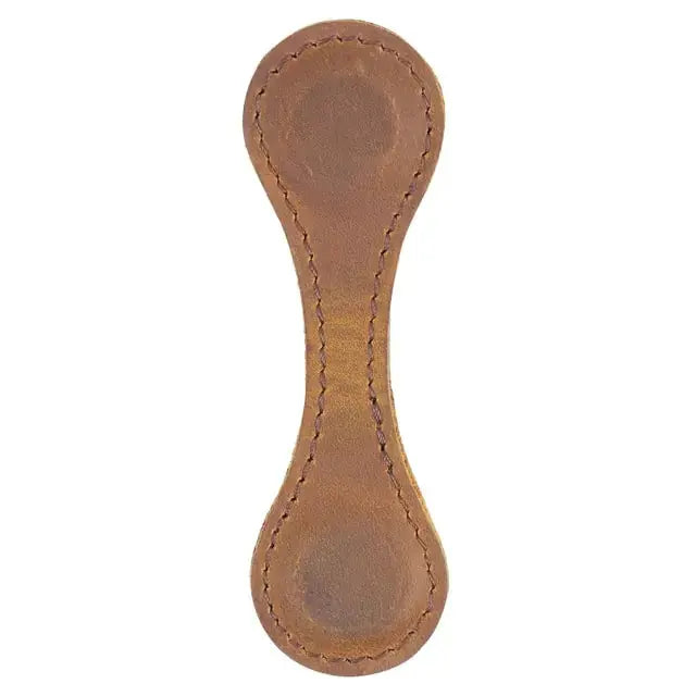 Magnetic Leather Bookmark GLR SHOPPING