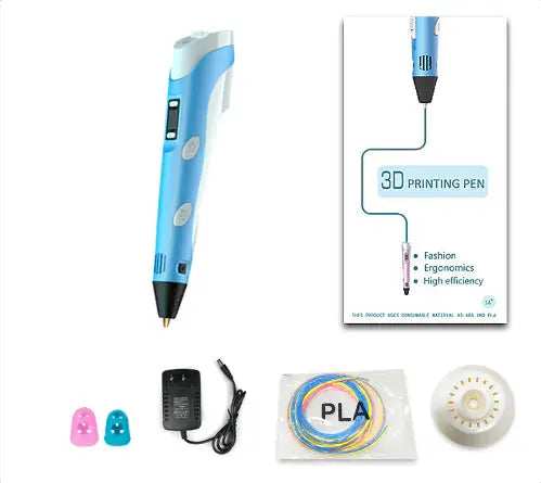3D Drawing Printing Pen GLR SHOPPING