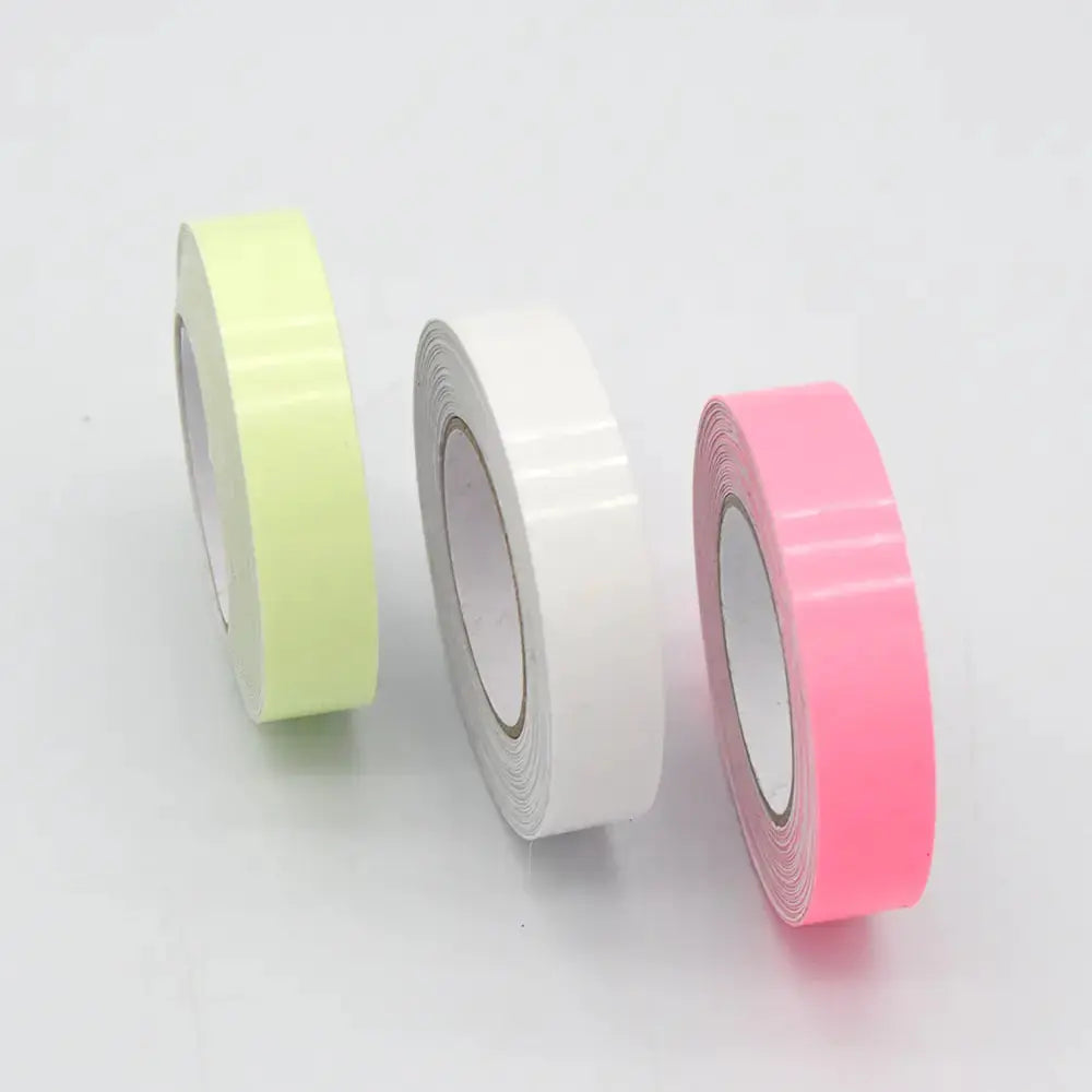 Glow In The Dark Sticker Tape GLR SHOPPING
