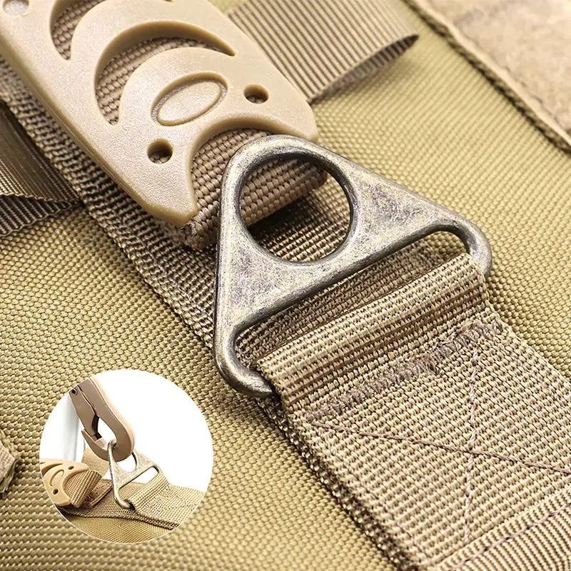 Tactical dog harness GLR SHOPPING