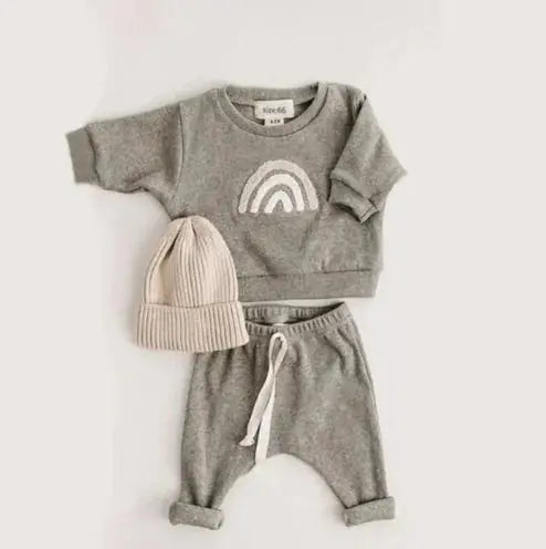 Organic Cotton Sweatshirt GLR SHOPPING