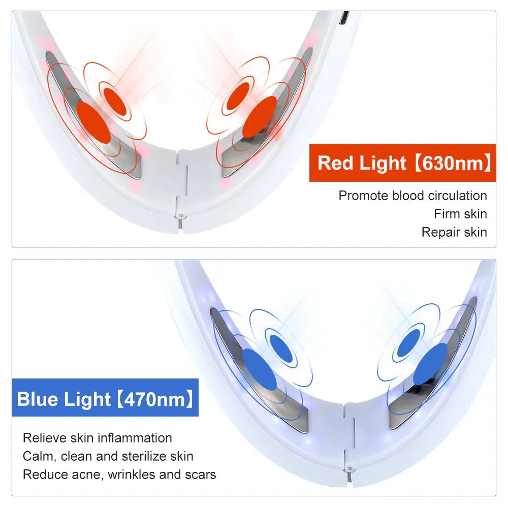 Youthful Glow Lifting Device GLR SHOPPING