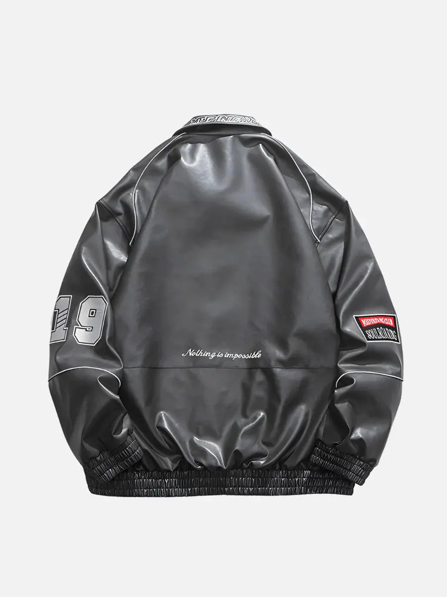 Racing Meptang Jacket GLR SHOPPING