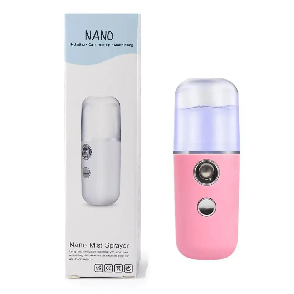 Portable Facial Mister GLR SHOPPING