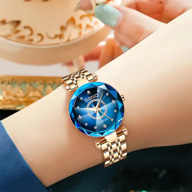 Quartz Watch - GLR SHOPPING