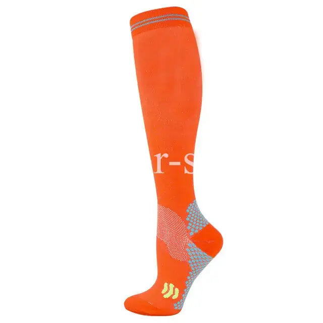 Graduated Compression Sports Recovery Socks GLR SHOPPING