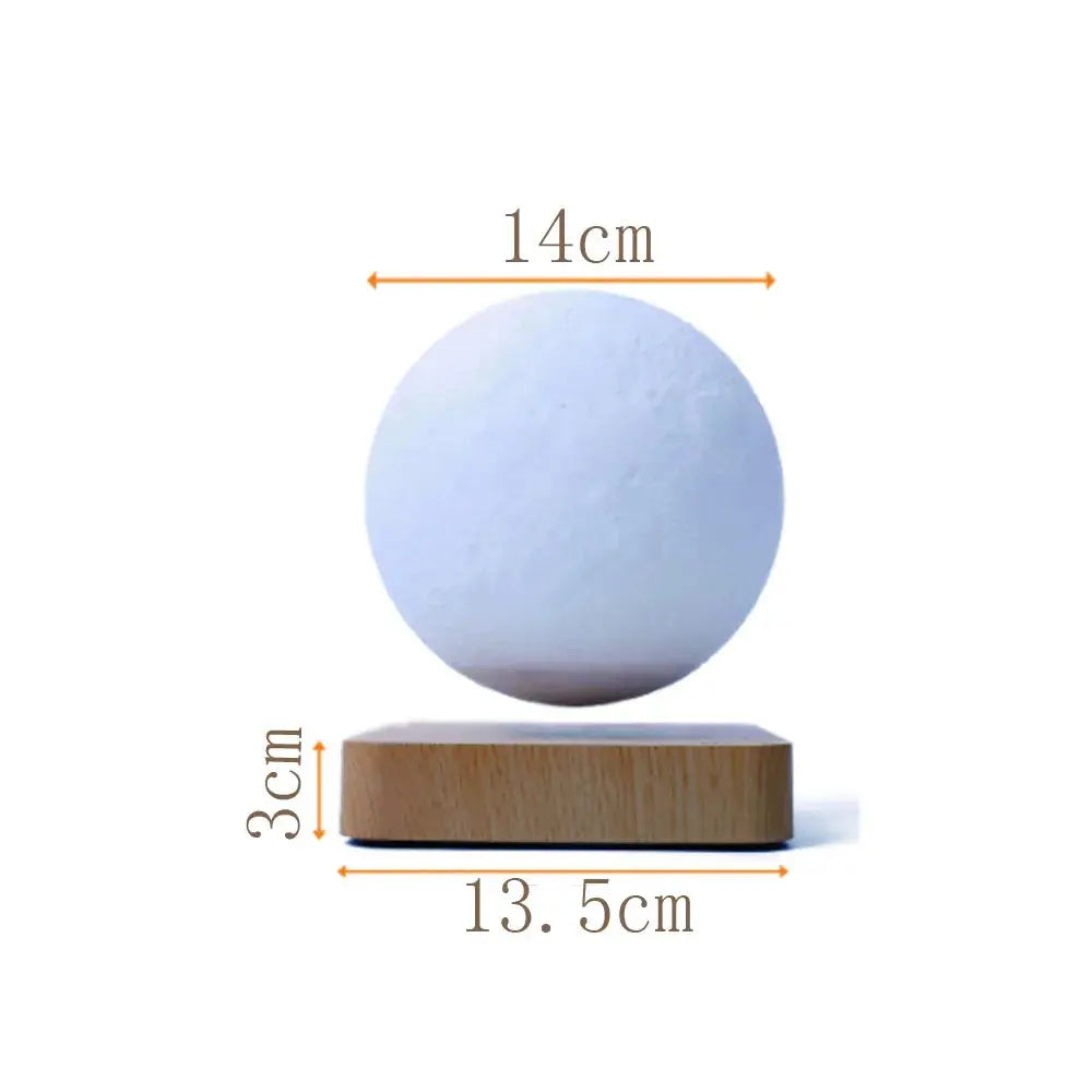 Magnetic Moon Lamps GLR SHOPPING
