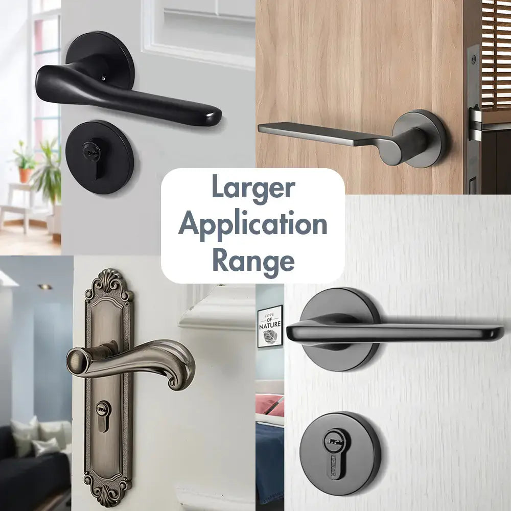 Childproofing Door Knob Lock GLR SHOPPING
