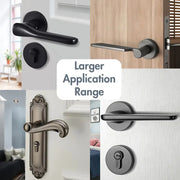 Childproofing Door Knob Lock GLR SHOPPING