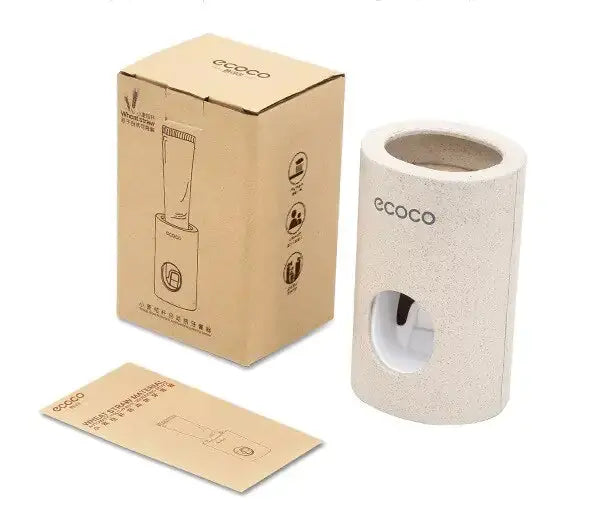 Automatic Toothpaste Dispenser GLR SHOPPING