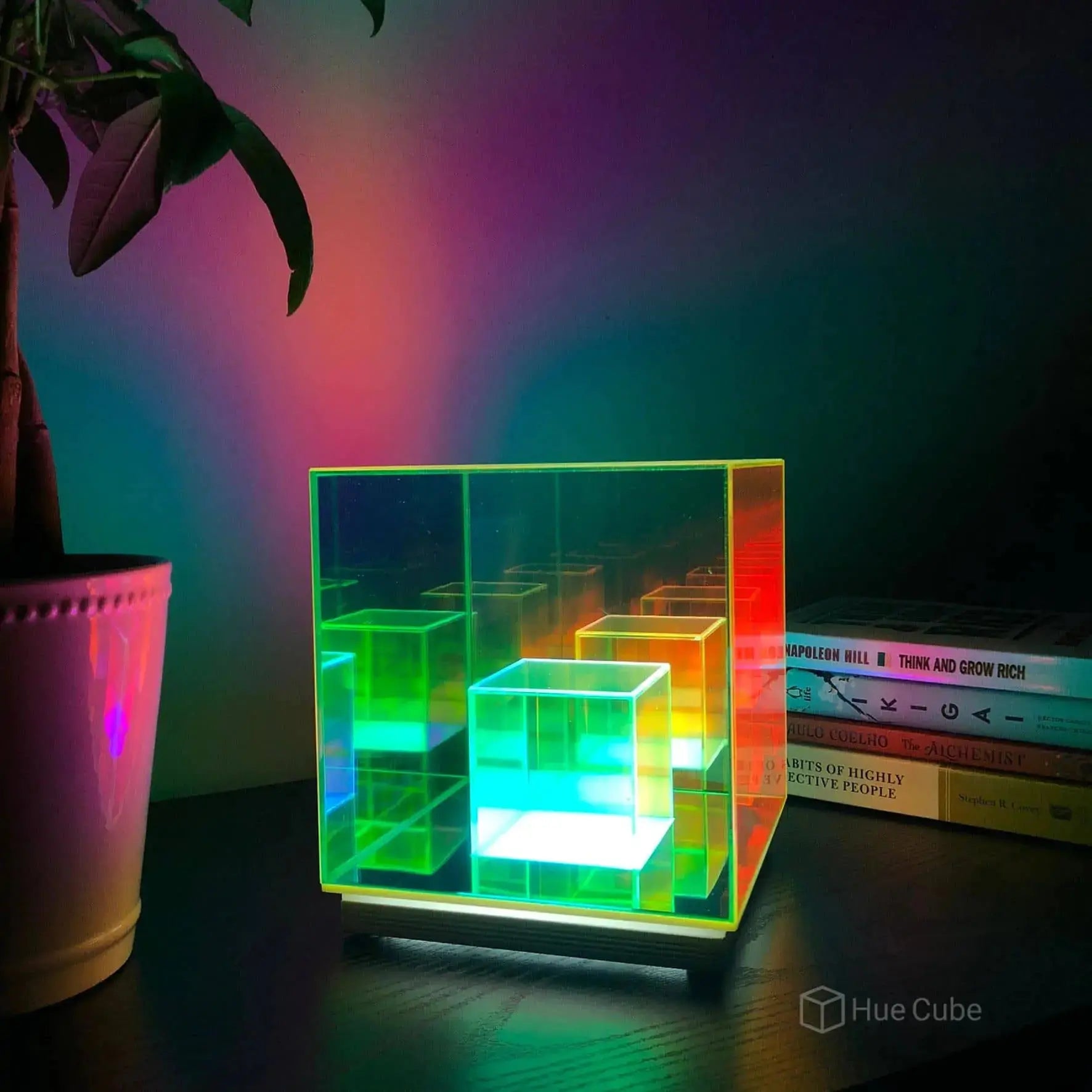 The Infinity Lamp GLR SHOPPING