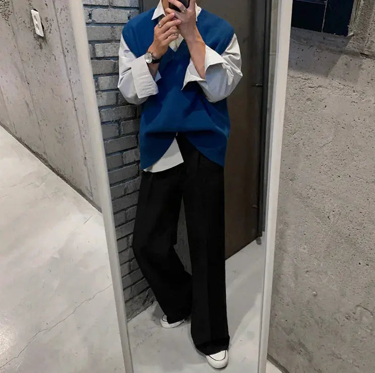 VG Midnight Pants GLR SHOPPING