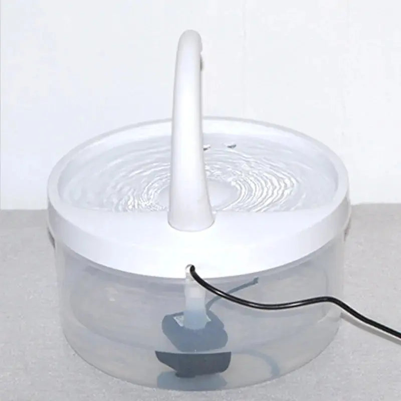 Cat Water Dispenser GLR SHOPPING