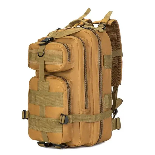 Outdoor Tactical Backpack GLR SHOPPING