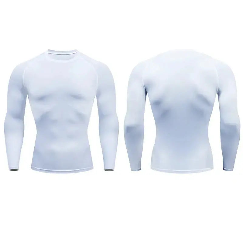 Men's Peak Performance Compression Tee GLR SHOPPING