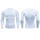 Men's Peak Performance Compression Tee