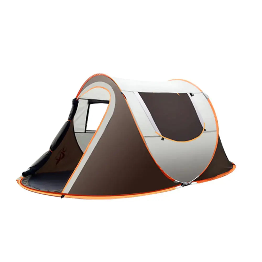 Outdoor Pop up Tent GLR SHOPPING