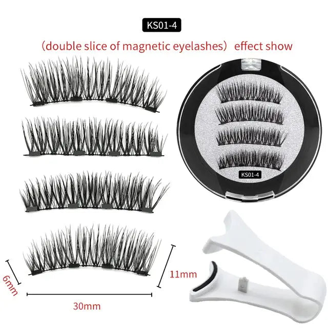 Magnetic Eyelashes GLR SHOPPING