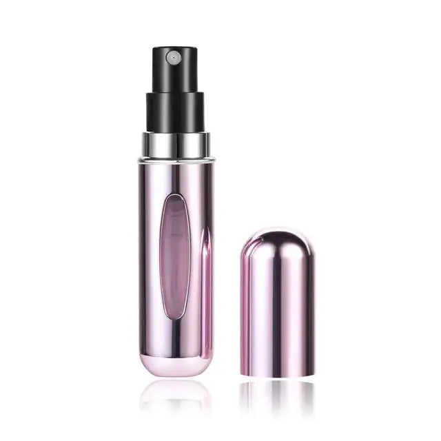Pump Perfume Bottle GLR SHOPPING