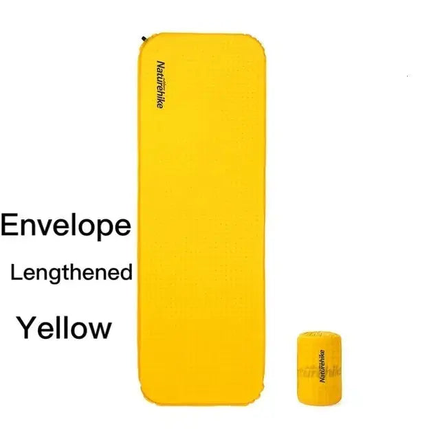 Self-inflating Camping Mat GLR SHOPPING