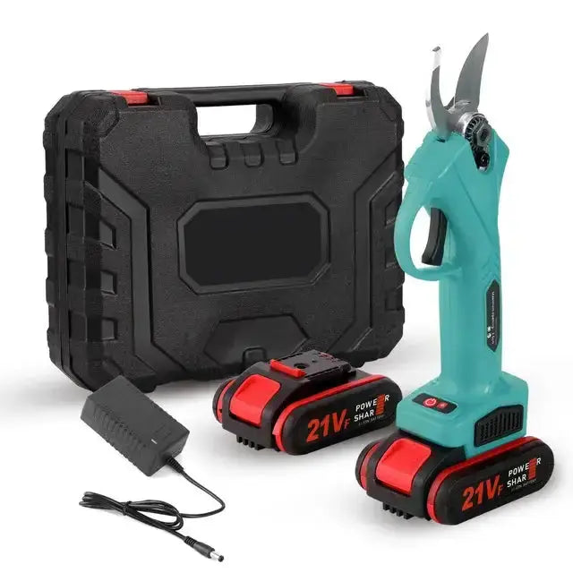 Cordless Electric Pruner GLR SHOPPING