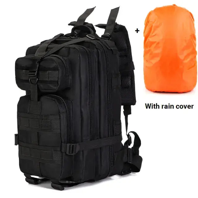 Outdoor Tactical Backpack GLR SHOPPING