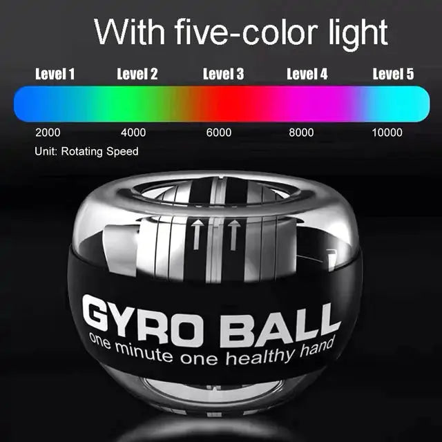 Wrist LED Ball GLR SHOPPING