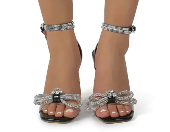 High Heels Sandals GLR SHOPPING