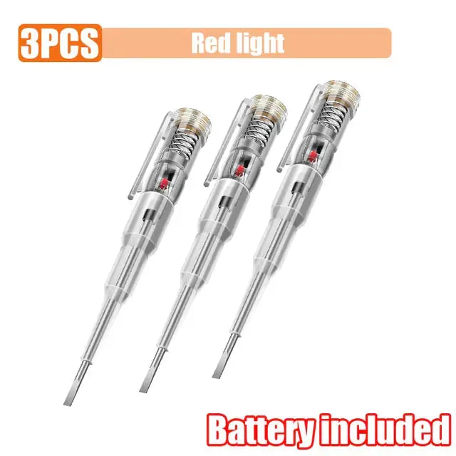 Smart Voltage Detector Set GLR SHOPPING