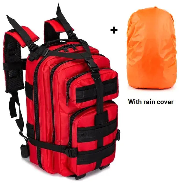 Outdoor Tactical Backpack GLR SHOPPING