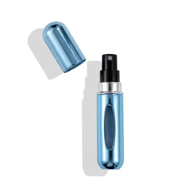Pump Perfume Bottle GLR SHOPPING