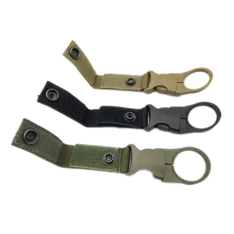 Belt Backpack Hanger Clip GLR SHOPPING