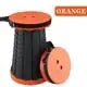 Portable Retractable Stool Chairs GLR SHOPPING