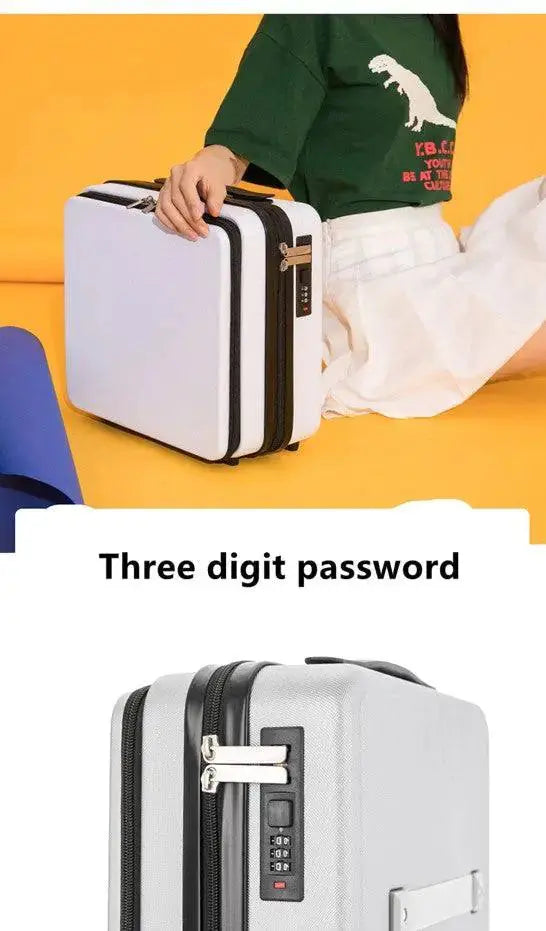 Small Travel Case GLR SHOPPING