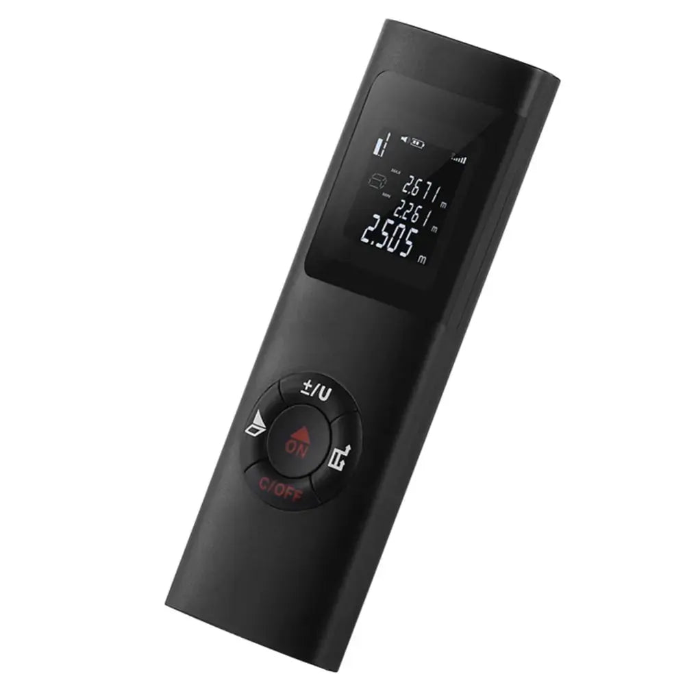 Mini Laser Distance Meter GLR SHOPPING