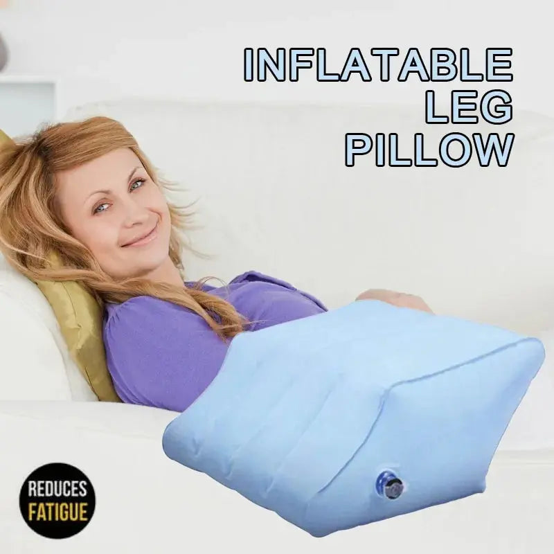 Inflatable Leg Pillow GLR SHOPPING