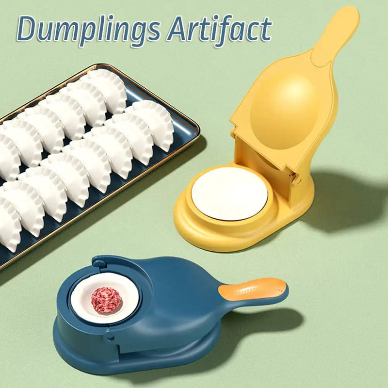 2 In 1 Dumpling Maker