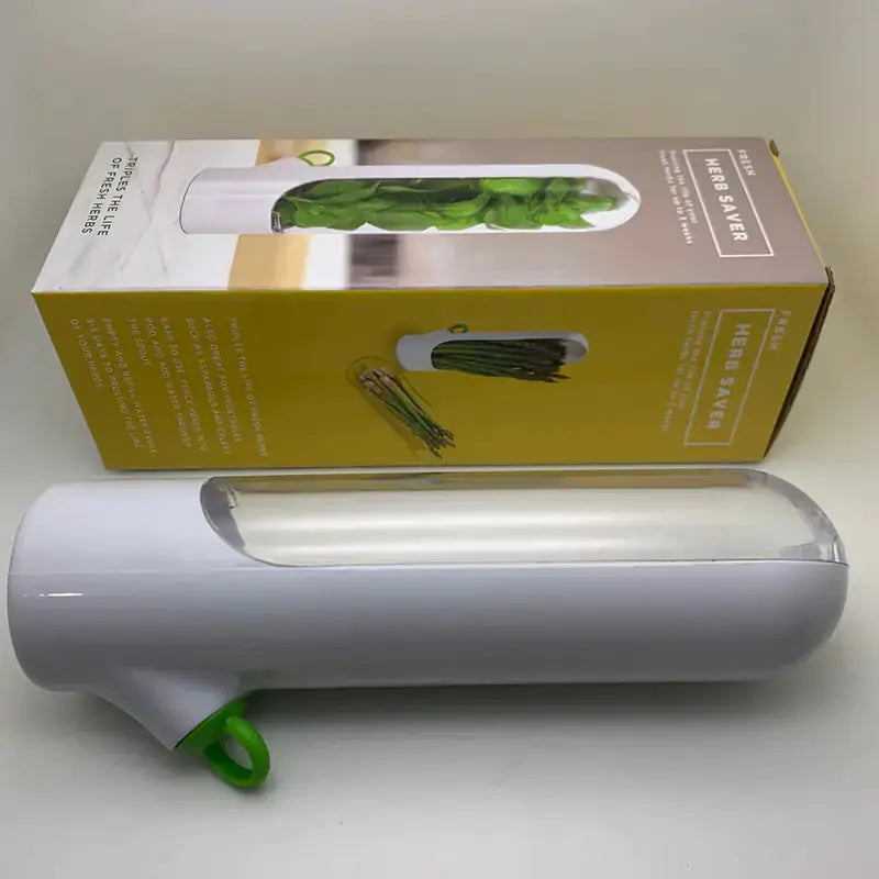 Herb Keeper and Storage GLR SHOPPING