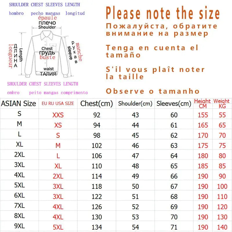 Plus Size Denim Shirt Men GLR SHOPPING