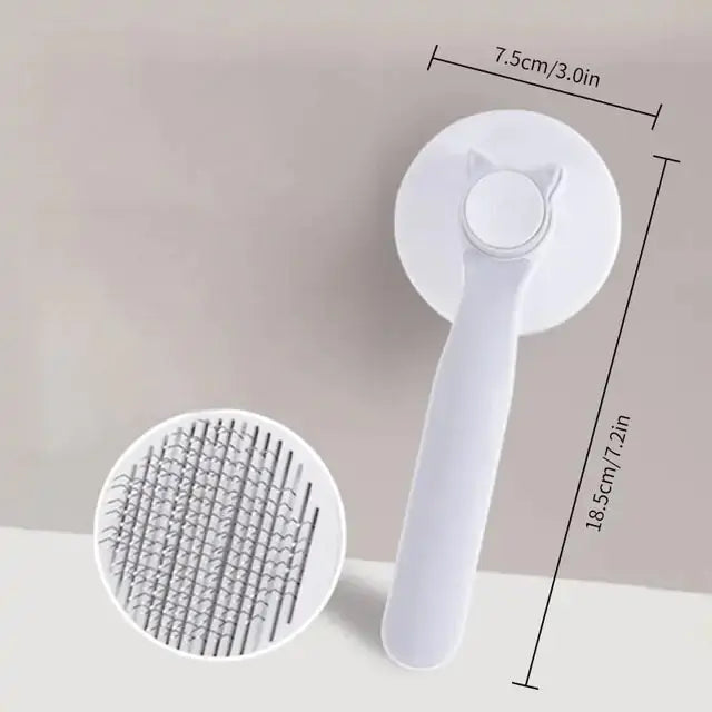 Cat Grooming Brush GLR SHOPPING