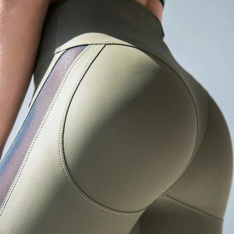 Women Fitness Leggings GLR SHOPPING